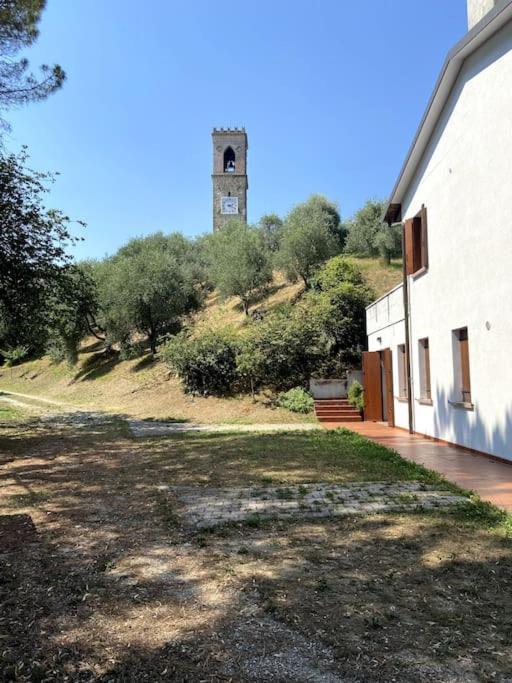 Monfumo Tenuta Da Mose Con Vista Sui Colli Asolani מראה חיצוני תמונה
